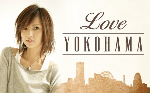 Love YOKOHAMA