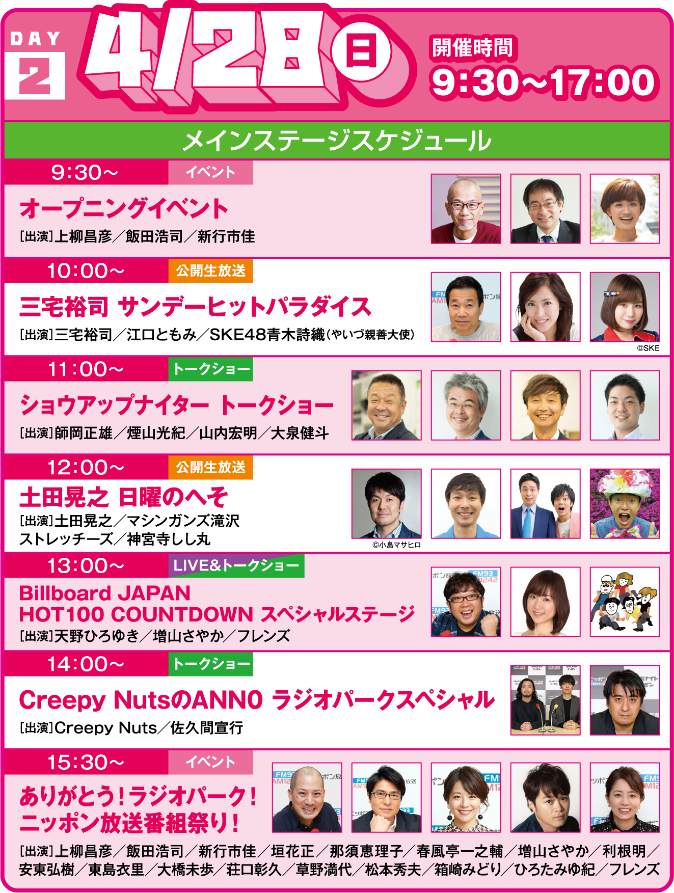 ニッポン 放送