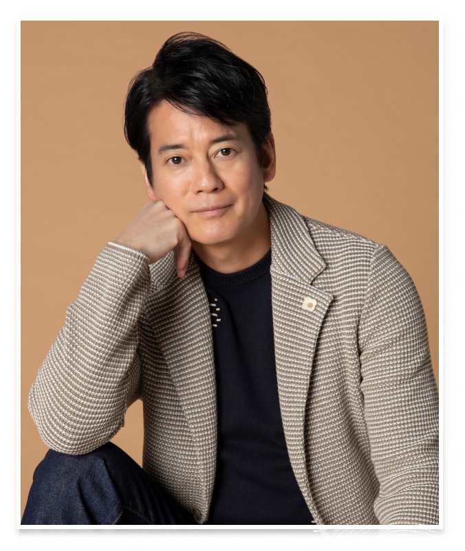 唐沢敏明