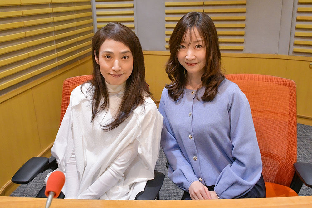 研音創立45周年 ニッポン放送開局70周年記念 ラジオ番組「KEN RADIO」