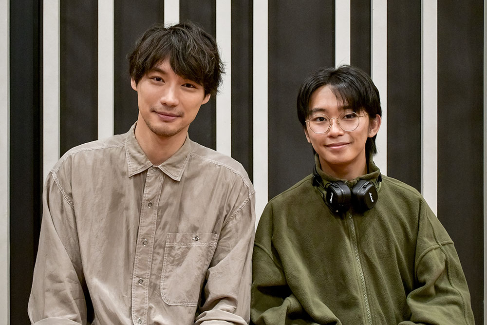 研音創立45周年 ニッポン放送開局70周年記念 ラジオ番組「KEN RADIO」