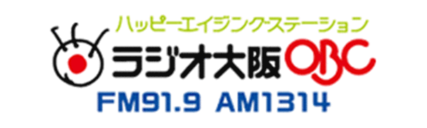 ラジオ大阪OBC