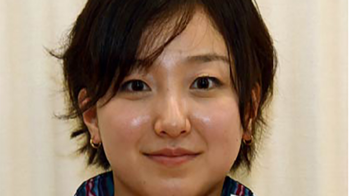 カーリング女子日本代表・藤沢五月(24歳)スポーツ人間模様
