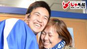 母との約束「将来、必ず幸せにする。プロになって、年俸5000万円をもらう。」を実現!横浜DeNA・山崎康晃投手(23歳) スポーツ人間模様