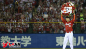 プロ野球47人目の通算2,000本安打を達成!努力の人・広島・新井貴浩内野手(39歳) スポーツ人間模様