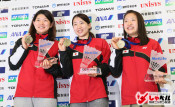 ゴルフやテニスだけじゃない!スポーツのメジャー大会ブーム【ひでたけのやじうま好奇心】
