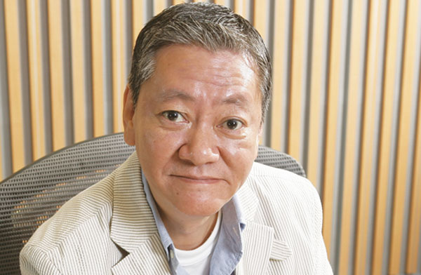 俺は駆け出しの若手か! 高田文夫は忙しい | ニッポン放送 ラジオAM1242+FM93