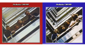 1973年の今日、ビートルズ初のオール・タイム・ベスト盤、通称「赤盤」「青盤」がオリコン・チャートの1位・2位を独占! 【大人のMusic Calendar】
