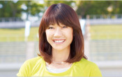 2020年、東京パラリンピックに向けて、ハード面の整備、そしてそれぞれが持ちたい「手伝いましょうか」の一言-高橋尚子(スポーツキャスター、マラソン解説者)インタビュー