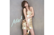 年々カワイさが進化しているのは奇跡『mint/安室奈美恵』【本仮屋ユイカ 笑顔のココロエ】