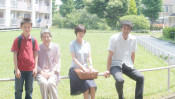 ニッポン放送の人気アナウンサーたちも出演!『海よりもまだ深く』 しゃベルシネマ【第10回】