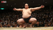 「夢は見るものではない。自分は、力士。土俵で表現する。」大関・稀勢の里(29歳) スポーツ人間模様