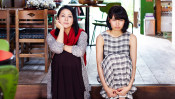 小泉今日子さん、オトコマエですっ!イケメン俳優&監督が語る『ふきげんな過去』 しゃベルシネマ【第27回】