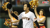 「そう簡単には、優勝させない。直接対決まで全勝する。」巨人・高橋由伸監督(41歳) スポーツ人間模様
