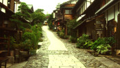 歴史街道だけじゃない!日本全国◯◯街道! 【ひでたけのやじうま好奇心】