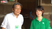 「まずは次の1勝を目指して、1つ1つ」JRA藤田菜七子騎手インタビュー 【ひでたけのやじうま好奇心】