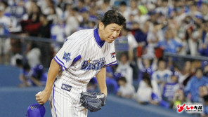 「これからも三浦大輔はずっと横浜です!」横浜DeNA・三浦大輔投手(42歳) スポーツ人間模様