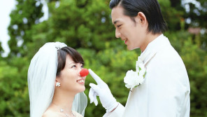 第4回日本感動大賞受賞作『泣き虫ピエロの結婚式』 【しゃベルシネマ by 八雲ふみね・第76回】