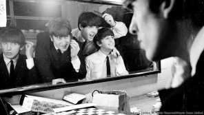 来日から50年、あの感動を再び!『ザ・ビートルズ~EIGHT DAYS A WEEK – The Touring Years』【しゃベルシネマ by 八雲ふみね・第73回】