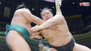 「一番一番集中や。プロやから注目されないと」大相撲大関・豪栄道豪太郎(30歳) スポーツ人間模様
