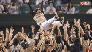 「ファイターズの選手たちは北海道の誇りです!」日本ハム・栗山英樹監督(55歳) スポーツ人間模様
