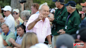 傘のマークでおなじみ!スポーツビジネスの祖 プロゴルファー・アーノルドパーマー(享年87歳) スポーツ人間模様