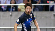 卓越したスピード!サッカー日本代表FW・浅野拓麿(21歳) スポーツ人間模様