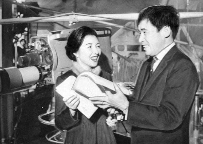 ニッポン放送 NEWS ONLINE小豆島の映画村にあの日のまま輝き続ける『二十四の瞳』 「あけの語りびと」(朗読公開)
