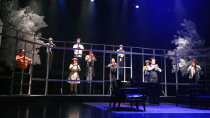 声優志望女子がサイコにハマる『嵐になるまで待って』 【ひろたみゆ紀・空を仰いで】