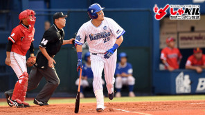 松井秀喜曰く「僕よりもすごいと思う」 横浜DeNA・筒香嘉智外野手(24歳) スポーツ人間模様
