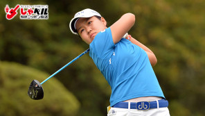 日本女子オープン、アマチュアとして史上初優勝! 女子ゴルフ・畑岡奈沙(17歳) スポーツ人間模様