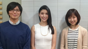 橋本マナミ登場!国民の愛人・裸の橋本さんを襲ったアルものとは?!【土屋礼央 レオなるど】