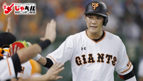 首位打者の陰に松井秀喜のアドバイス「右足に体重を残せ」巨人・坂本勇人内野手(27歳) スポーツ人間模様