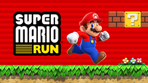 真打ち登場!SUPERMARIO RUN【やじうま好奇心】