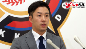 復活を懸ける!原点回帰の背番号1 日本ハム・斎藤佑樹投手(28歳) スポーツ人間模様