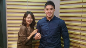 ラジオはとても楽しい!いつか「オールナイトニッポン」にも挑戦してみたいです!磯山さやかがベイカー茉秋に迫る!