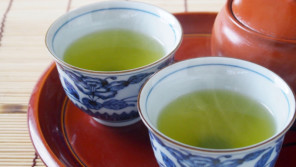 おいしい緑茶は合組(ごうぐみ)から生まれます!【本仮屋ユイカ 笑顔のココロエ】