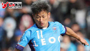 誕生日は前売完売・満員札止!「60歳まで出来る気がする」横浜FC・三浦知良(50歳) スポーツ人間模様