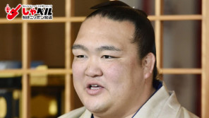 自分を信じてやる!大相撲横綱・稀勢の里寛(30歳) スポーツ人間模様