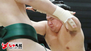 舞の海も認めた「新・技のデパート」大相撲西前頭12・宇良和輝(24歳) スポーツ人間模様