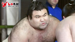 自分の人生のために戦う!大相撲関脇・高安晃(27歳) スポーツ人間模様