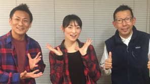 福山雅治さんはカッコよくて欠点がない!松本英子 今夜もオトパラ!