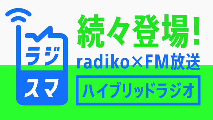 ラジスマキャンペーン第2弾