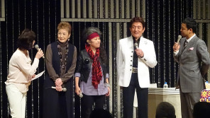 1億円の宝くじが当たったら?内藤やす子の答えに皆がびっくり!【中山秀征の有楽町で逢いまSHOW♪】