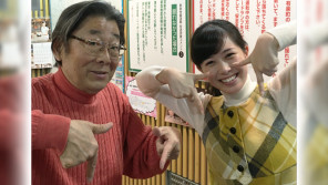 日本の女子中高生に大人気のTTポーズって?【ひでたけのやじうま好奇心】