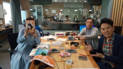新コーナー続々！！おニューな木曜ビバリー！