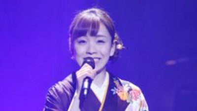 森永卓郎に口説かれていた！？「あなたとハッピー！歌謡祭」出演の杜このみさん登場！