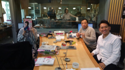 Kちゃんの予言的中？！土屋家のエノキ論争！