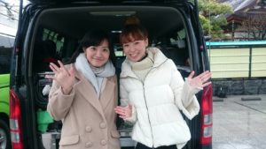 沿線各駅めぐり！みんなで歌おう　にっぽんのうた！！