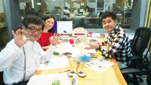 緊張高まる、お隣の韓国の状況を山路徹さんが現地から解説！